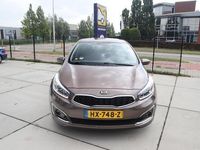 tweedehands Kia Ceed / cee'd 1.0 T-GDi First Edition Navi-Camera, Airco, Cruise