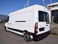Occasion Opel Movano 136 PK (100 kW) 2018 Wit Van