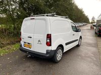 tweedehands Citroën Berlingo 1.6 e-HDI 500 Comfort met airco en lage km stand