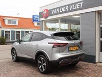 tweedehands Nissan Qashqai 1.3 MHEV Xtronic N-Connecta