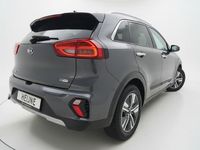 Occasion Kia Niro 105 PK (77 kW) 2021 Grijs SUV