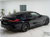 tweedehands BMW M8 i xDrive coupe! Carbon Pack! Uniek, Full, BTW!