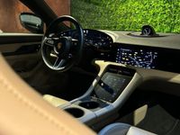 Occasion Porsche Taycan 4S Performance Package 359 kW (489 PK) 2020 Grijs Sedan