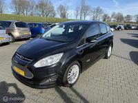 Occasion Ford C-MAX Titanium 185 PK (136 kW) 2015 Zwart MPV