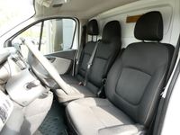 tweedehands Renault Trafic NV300 1.6 dCi 125 L2H1 Acenta Sidebars/Imperial/Trekhaak/Airco/ GateLock