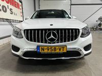 tweedehands Mercedes GLC250 4MATIC Premium + Panorama | Leder | Camera | Stoel