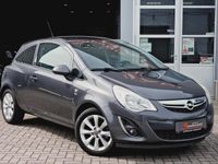 tweedehands Opel Corsa 1.2-16V Cosmo Stoelverw|PDC|AIRCO