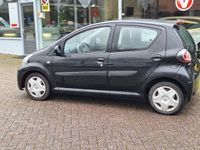 tweedehands Toyota Aygo 1.0 VVT-i Now 5drs - Airco - Centrale vergrendeling - Stuurbekrachtiging