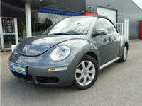 tweedehands VW Beetle (NEW) Cabriolet 1.9TDi 105cv AIRCO/CRUISE/APS ARR/JA16..