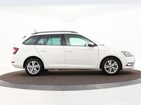 tweedehands Skoda Fabia Combi 1.0 Tsi 95pk DSG Ambition | Airco | Smart-Li