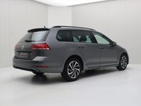 tweedehands VW Golf VII variant 1.0 TSI 115pk 6-bak Join [ CAMERA+CARPLAY+NAVIGATIE+CLIMAAT+