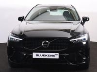 Occasion Volvo XC60 Ultra 349 PK (256 kW) 2024 Zwart SUV