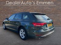 tweedehands Audi A4 Avant 2.0 TDI ECC LM VELGEN CRUISE PDC 2019