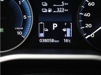 tweedehands Mitsubishi Eclipse 2.4 PHEV Intense+ | Automaat | Navigatie |