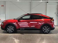 tweedehands Citroën e-C4 Electric Shine - PANO DAK - WINTERPAKKET - SUBSIDIE € 2000