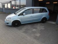 tweedehands Opel Zafira 1.8 111 Y. ED.