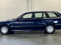 tweedehands BMW 523 523 Touring i |Clima |CruiseC |Automaat |Nwe APK