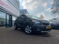 tweedehands Opel Mokka 1.6 Selection INCL NWE APK!!!