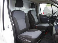 tweedehands Opel Vivaro 1.6 L2 120PK, E6, 2X SCHUIFDEUR, AIRCO, CRUISE, TREKHAAK, NL AUTO, NAP