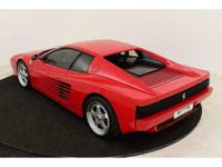 tweedehands Ferrari Testarossa TR - CARBON SEATS - HAMANN ALLOY - PERFECT CONDITI