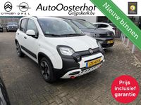 Occasion Fiat Panda Cross Cross 69 PK (50 kW) 2024 Wit Hatchback