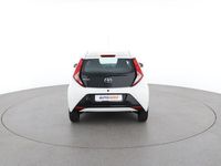 tweedehands Toyota Aygo 1.0 VVT-i x-play Team D 72PK | TA60962 | Apple/And