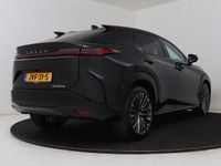 Occasion Lexus RZ 350e 150 kW (204 PK) 2026 Zwart SUV