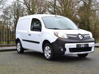 tweedehands Renault Kangoo E-Tech Incl. Accu