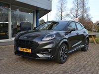 Occasion Ford Puma ST-Line 2026 Grijs SUV