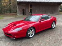 tweedehands Ferrari 550 Maranello