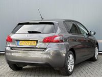 Occasion Peugeot 308 112 PK (82 kW) 2020 Grijs Hatchback