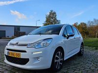 tweedehands Citroën C3 1.0 PureTech Collection 2e eigenaar airco cv op afs elektrische ramen