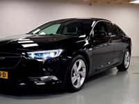 Occasion Opel Insignia Business 165 PK (121 kW) 2019 Zwart Hatchback