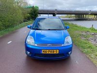 tweedehands Ford Fiesta 1.4-16V Futura|Airco|NW APK|