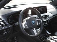 tweedehands BMW iX3 High Executive 80 kWh / Trekhaak / Sportstoelen /