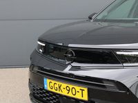 Occasion Opel Mokka 136 PK (100 kW) 2024 Zwart SUV