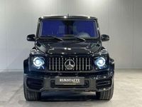 tweedehands Mercedes G63 AMG AMG 5.5 V8|PANO|FACELIFT|H&K|22''