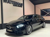 tweedehands Mercedes A200 AMG/PANO/19-INCH/CAMERA/MBUX/AUTOMAAT