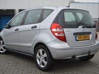 tweedehands Mercedes A160 CDI Classic Airco Climate APK NAP