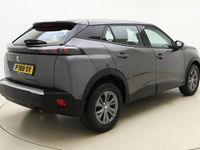 Occasion Peugeot 2008 Active 2022 Grijs SUV