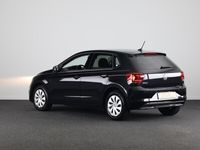 tweedehands VW Polo 1.0 TSI Comfortline 95 pk Automaat (DSG) | Navigatie | Parkeersensoren | Adaptieve cruise control