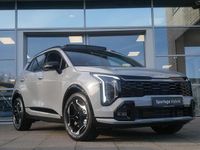 Nieuw Kia Sportage GT-Line 238 PK (175 kW) 2026 Grijs SUV