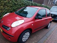 Occasion Nissan Micra 80 PK (58 kW) 2006