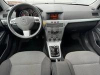 tweedehands Opel Astra Wagon 1.7 CDTi ecoFLEX Business