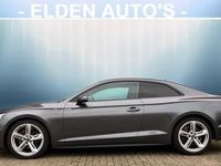 tweedehands Audi A5 Coupé 2.0 TFSI ultra Launch Edition S-Line/1e Eige