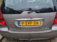 tweedehands Mercedes A200 Avantgarde