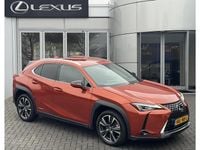 Occasion Lexus UX Business Edition 184 PK (135 kW) 2022 Bruin SUV