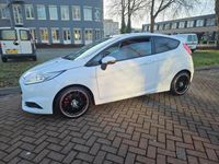 tweedehands Ford Fiesta 1.6 ST2