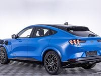 Occasion Ford Mustang 2025 Blauw Hatchback