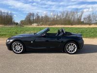 tweedehands BMW Z4 Roadster 3.0i S Automaat/Clima/Cruise/Pdc/Boekjes